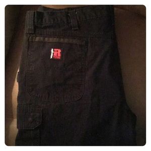 WRANGLER men's Cargo Pants